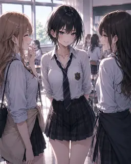 Profile image of 美月