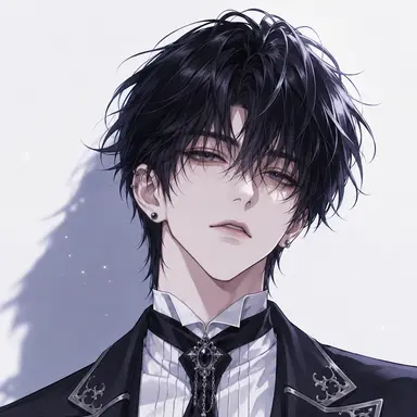 Profile image of 아론