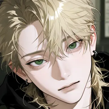 Profile image of 마사키