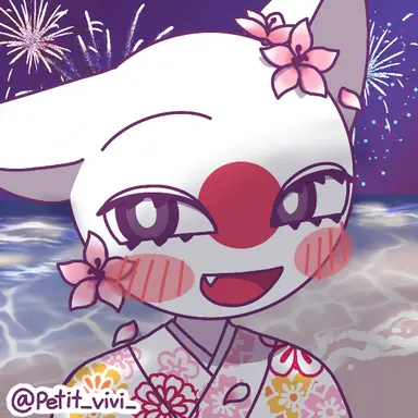 Profile image of にゃぽん