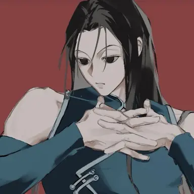 Profile image of イルミ