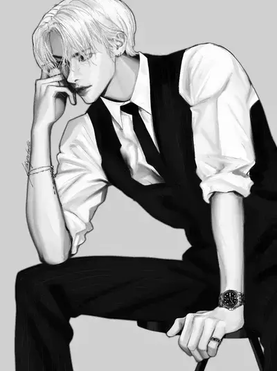 DottedCry5826의 Valerius - BL