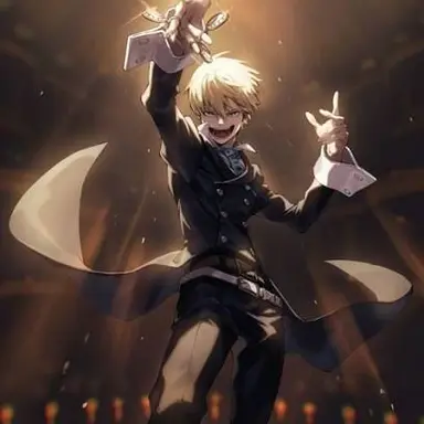 Profile image of 1年B組