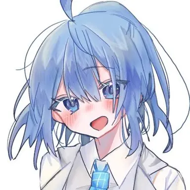 Profile image of Luna