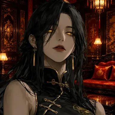Profile image of 月華