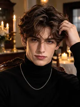 Profile image of Proille