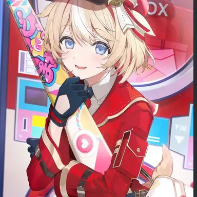 Profile image of 鈴鳴つづり
