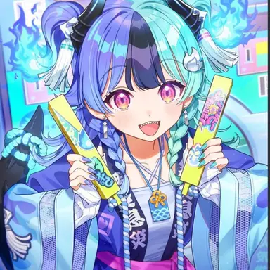 Profile image of 熱千めら
