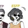 Profile image of ESFP