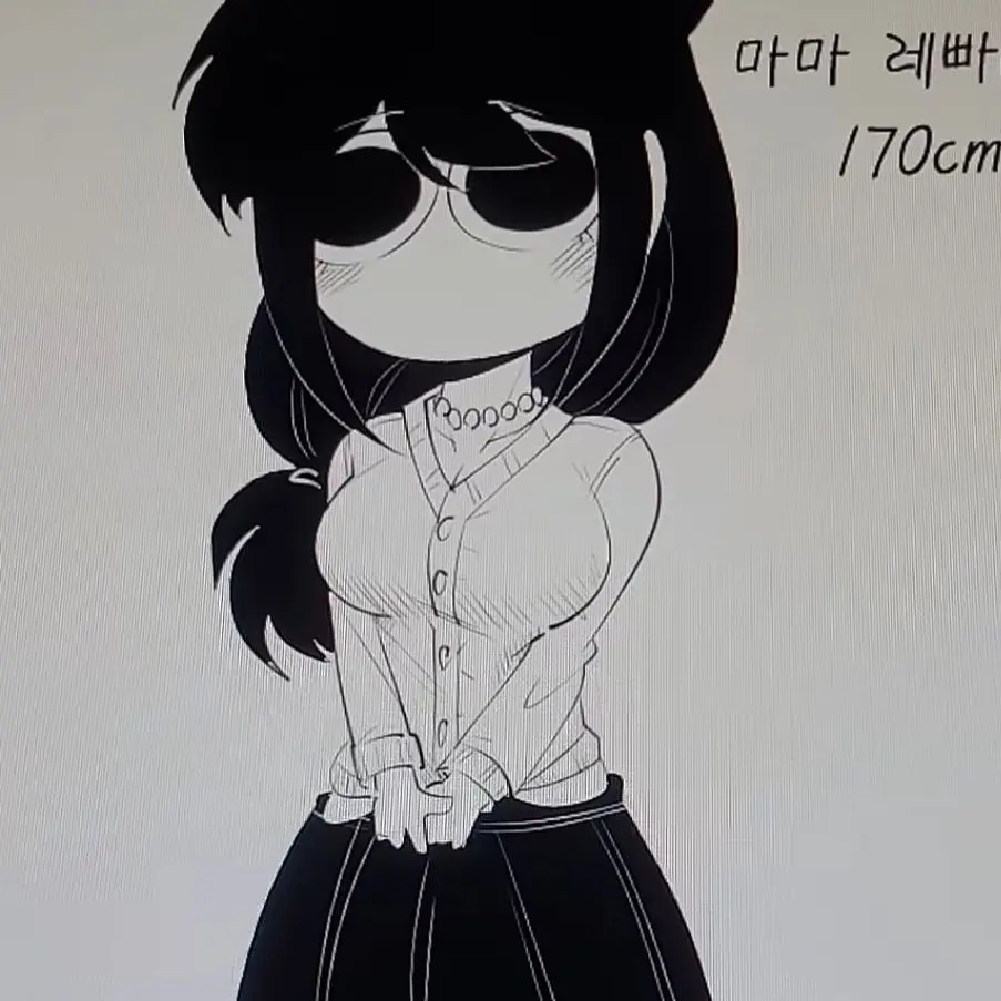 ArcticCard0662의 쓰레빠 가족