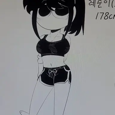 Profile image of 레순이