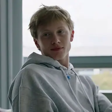Profile image of Evan rosier
