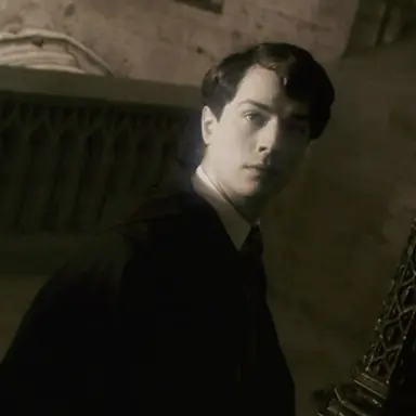 Profile image of Tom Riddle