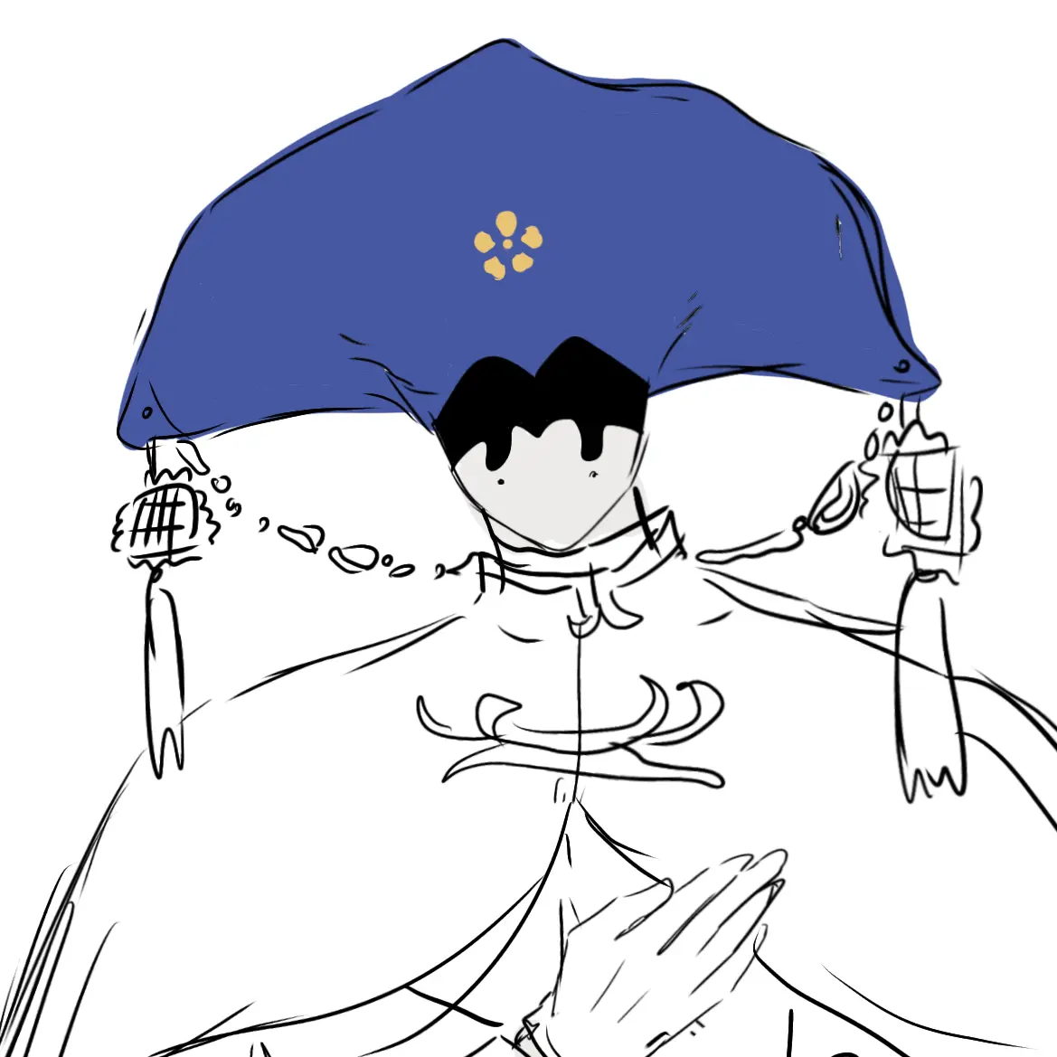 blu.e_bluuuuuuuu의 다텐쇼우 츠바키