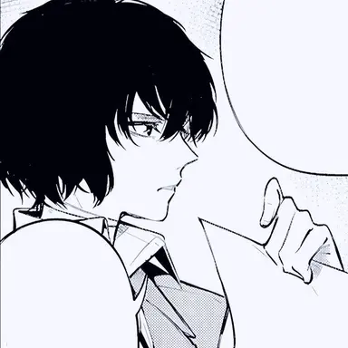Profile image of 다자이 오사무