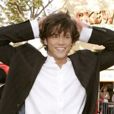 Profile image of Jared