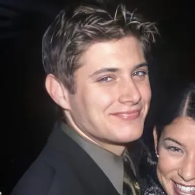 Profile image of Jensen