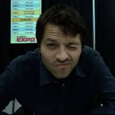 Profile image of Misha