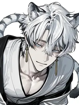 Profile image of 虎珀