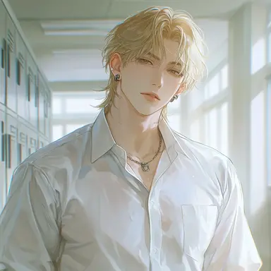 Profile image of 青葉