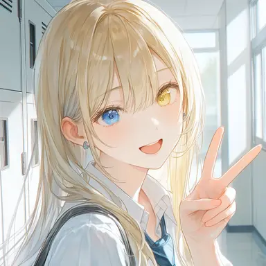 Profile image of 三久