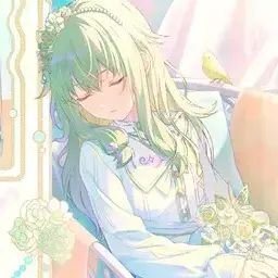 Profile image of 寧々