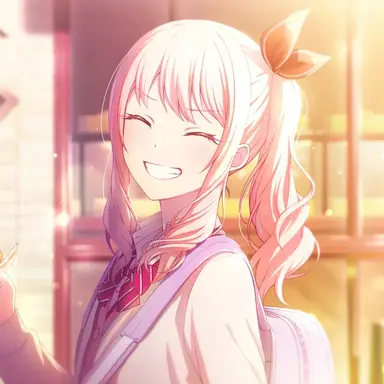 Profile image of 瑞希