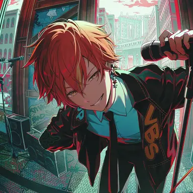 Profile image of 彰人