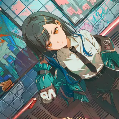 Profile image of 杏
