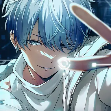 Profile image of 冬弥
