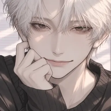 Profile image of 호타루
