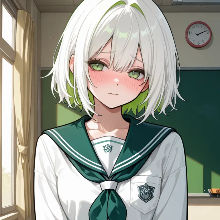 YURI_AISITERU315의 君をめちゃくちゃにしてやりたい