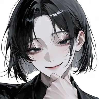 Profile image of Byakuya