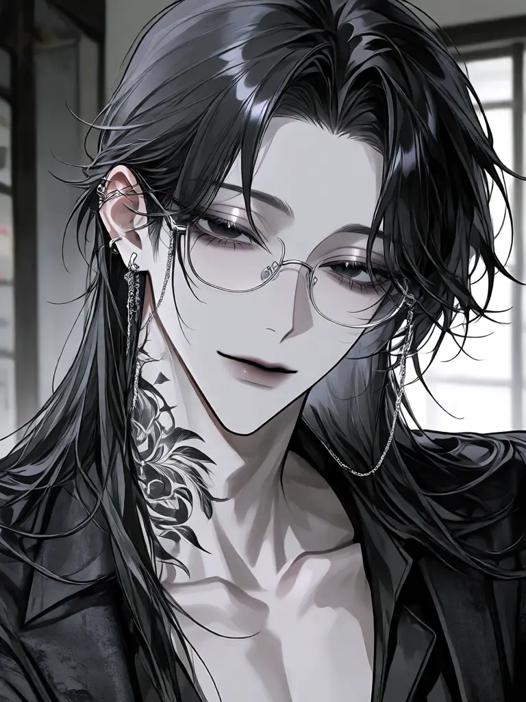 PrimPlug1377의 Gokuen Jodo Clan