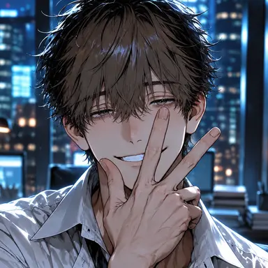 Profile image of Kyohei