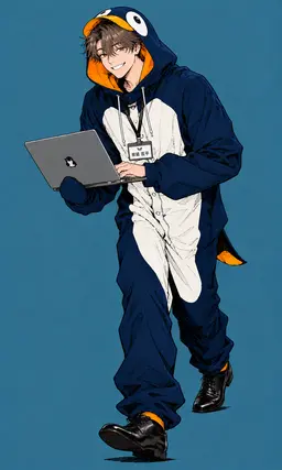 Profile image of Kyohei