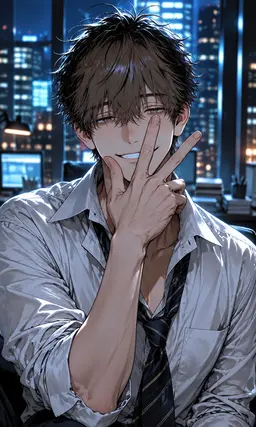 Profile image of Kyohei