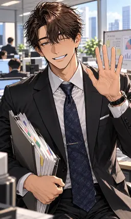 Profile image of Kyohei