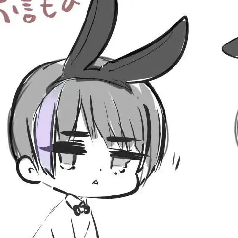 Kazu_0821의 うさぎは寂しいと〇んじゃうんですよ