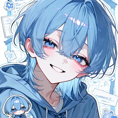 Profile image of 아오이 니코