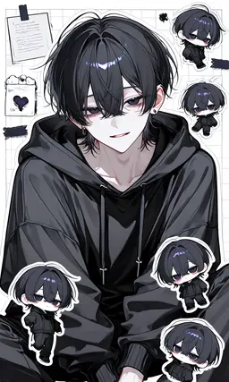 Profile image of 쿠로세 렌