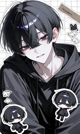 Profile image of 쿠로세 렌