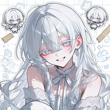 Profile image of 시라사키 히요리