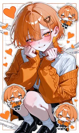 Profile image of 토노 코하루