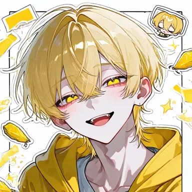 Profile image of 히나타 아키라