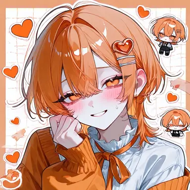 Profile image of 토노 코하루