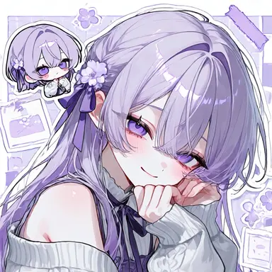 Profile image of 시즈키 스미레