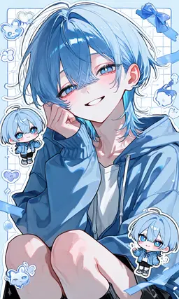 Profile image of 아오이 니코