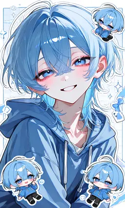 Profile image of 아오이 니코