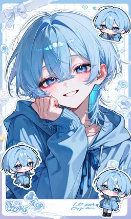 Profile image of 아오이 니코